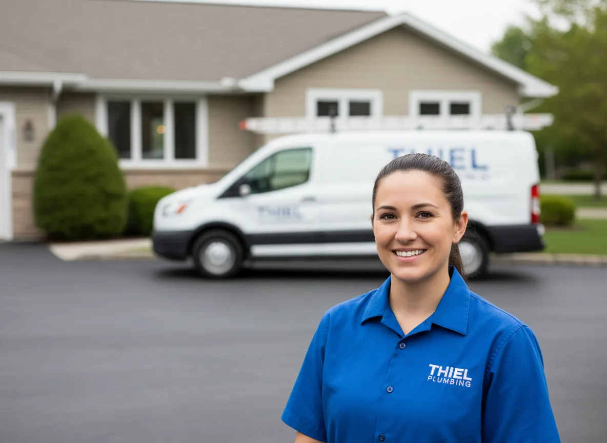 Plumber Salem, AR FAQs